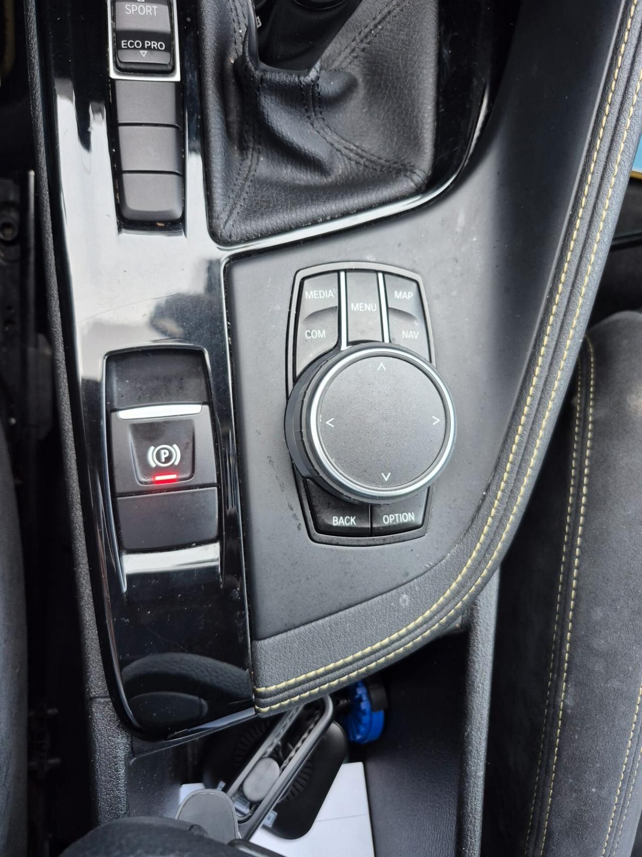 Bmw X2 M sDrive18d
