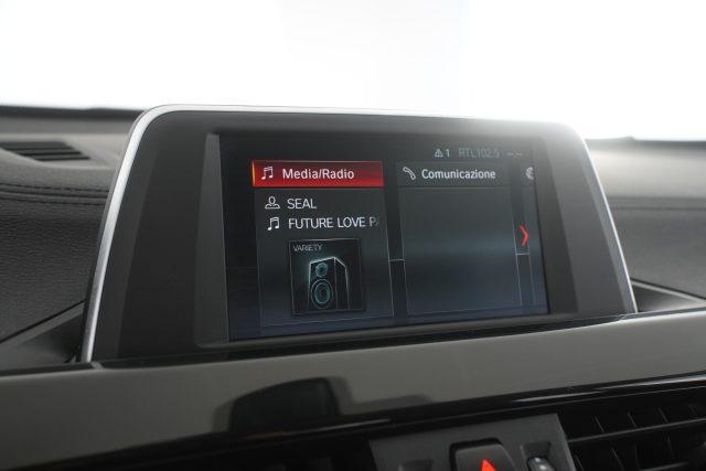 BMW X1 X1 sDrive18d XLINE