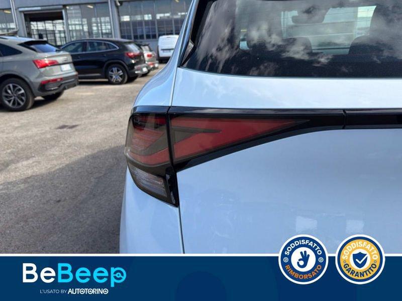 Kia Sportage 1.6 CRDI MHEV BUSINESS DCT
