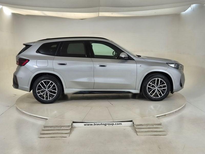 BMW X1 U11 xdrive20d mhev 48V MSport auto