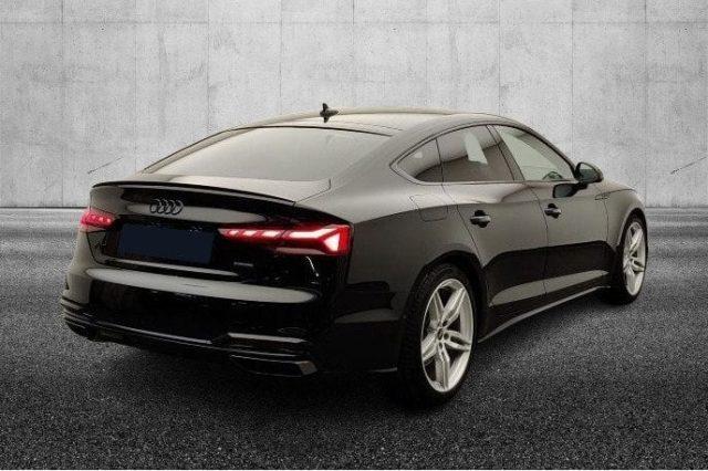 AUDI A5 SPB 40 TDI quattro S tronic S line edition