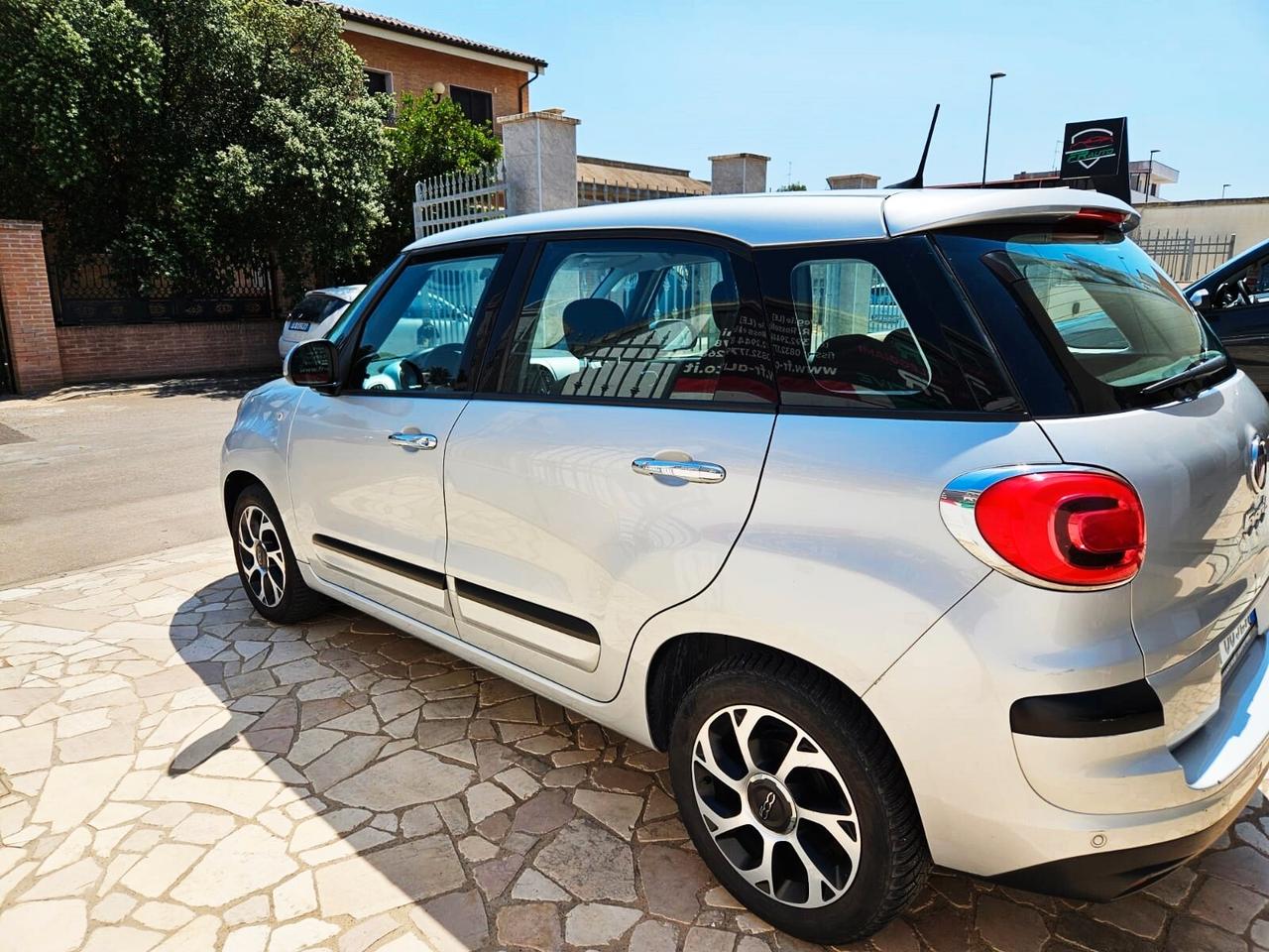 Fiat 500L 1.3 Multijet 95 CV Business NEOPATENTATI