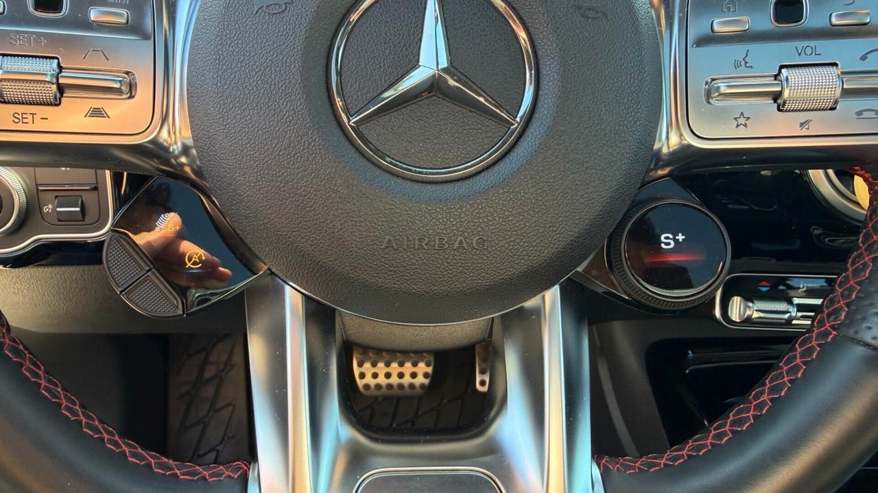 Mercedes-benz A 45 AMG 35 4Matic