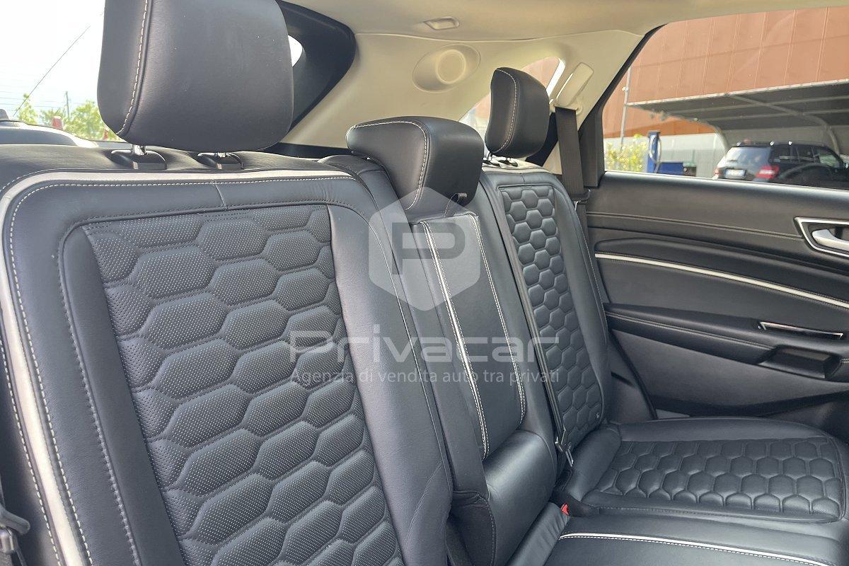 FORD Edge 2.0 EcoBlue 238 CV AWD Start&Stop aut. Vignale