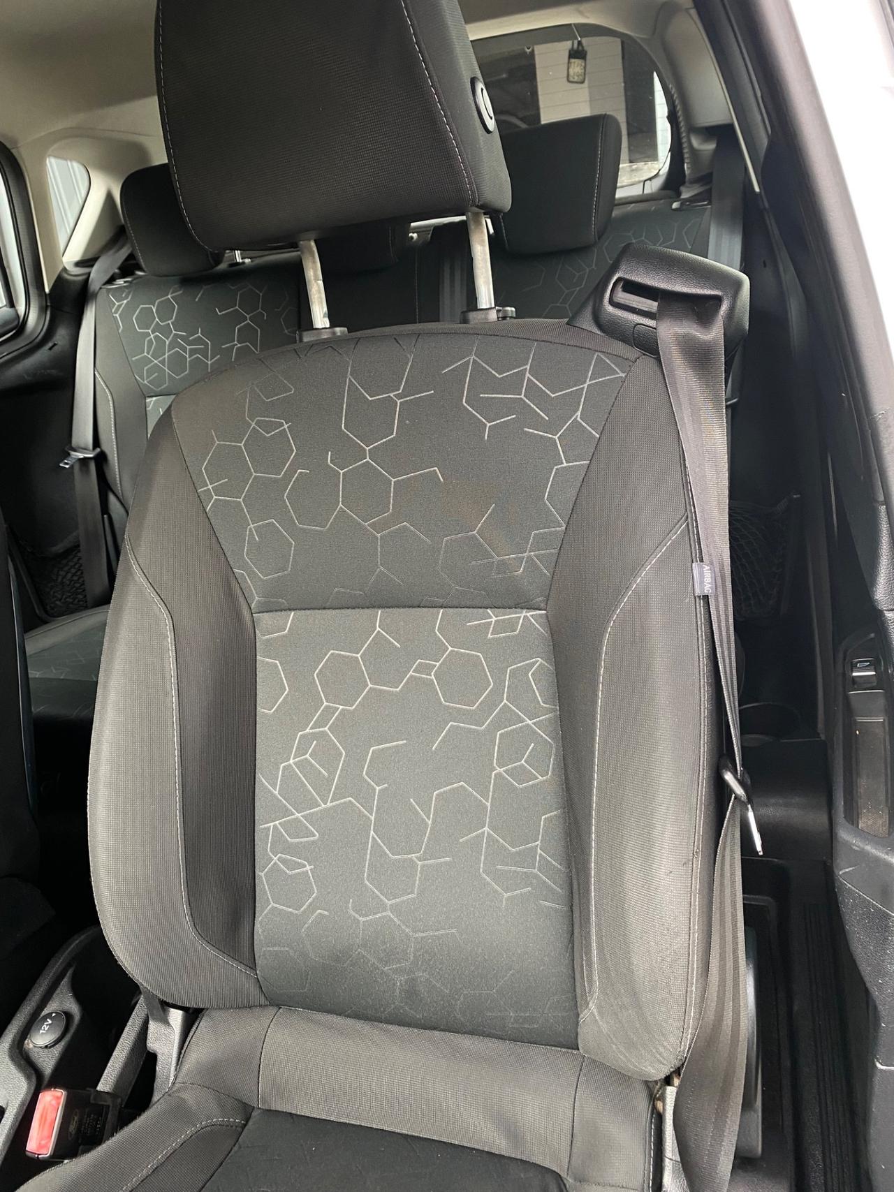 Ford B-Max 1.4 90cv GPL Business - GPL CASA MADRE