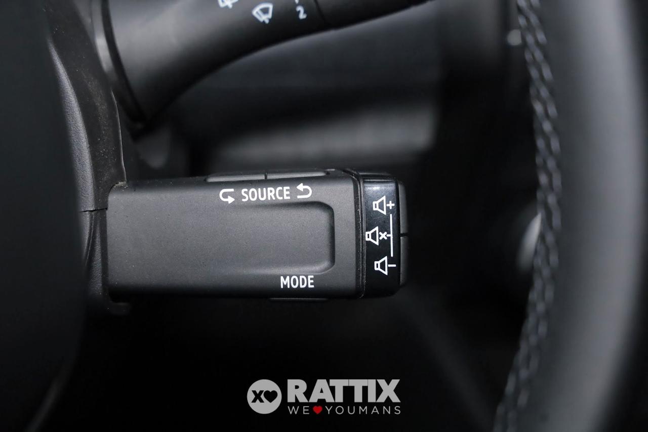 Renault Clio 1.0 TCE 90CV Techno