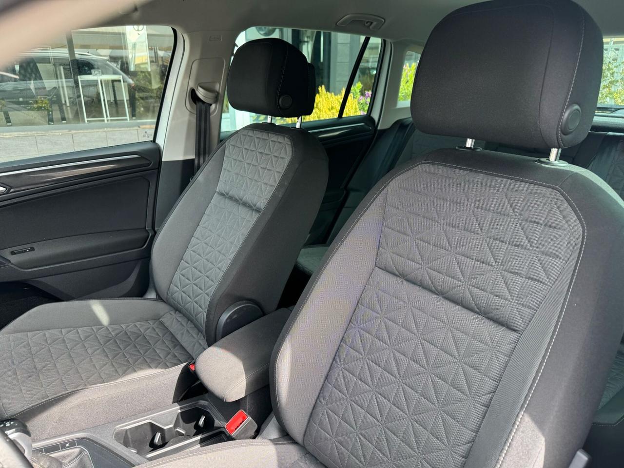 Volkswagen Tiguan 2.0 TDI 150 CV SCR DSG Elegance