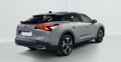 Citroen C5 X 1.2 puretech Plus s&s 130cv eat8