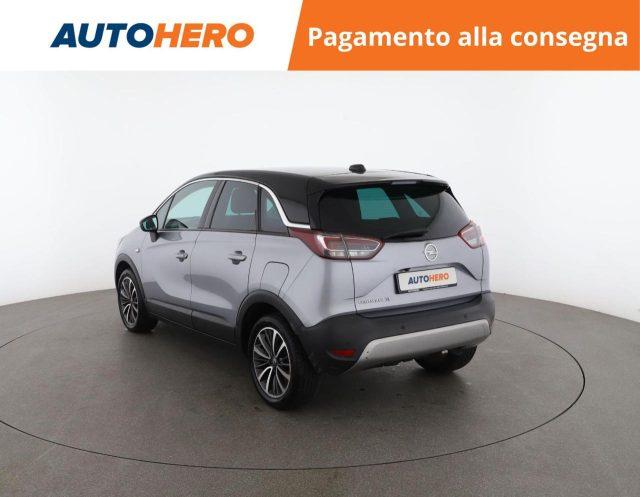 OPEL Crossland X 1.5 ECOTEC D 120 CV Start&Stop aut. Ultimate