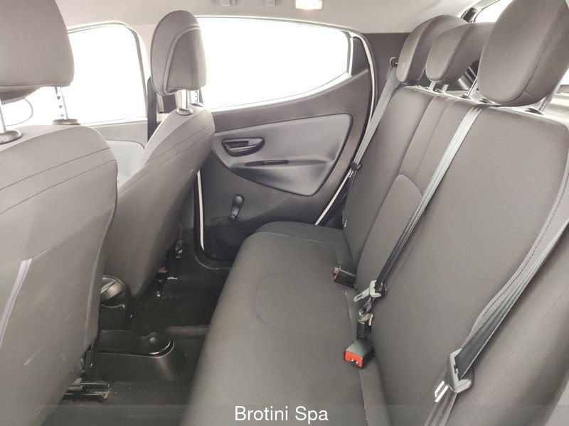 Lancia Ypsilon Ypsilon 1.2 69 CV 5 porte Elefantino