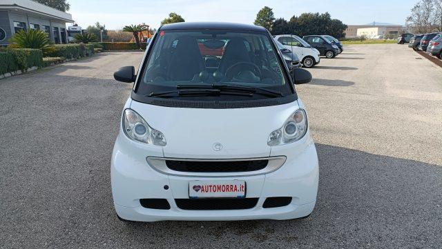 SMART ForTwo 1000 52 kW coupé pulse n°6