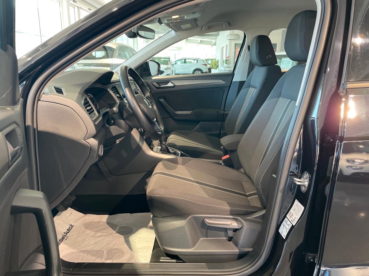 Volkswagen T-Roc 2.0 TDI SCR 150 CV DSG Business *PREZZO REALE*