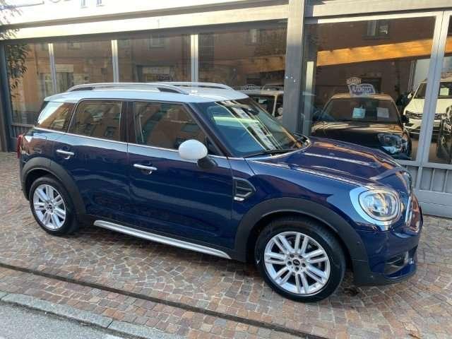 MINI Cooper Countryman 1.5 Cooper Hype Automatica