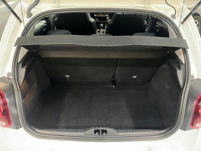 CITROEN C3 PureTech 110 S&S EAT6 Max