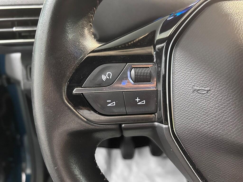 Peugeot 3008 1.2 PureTech Turbo Active Pack