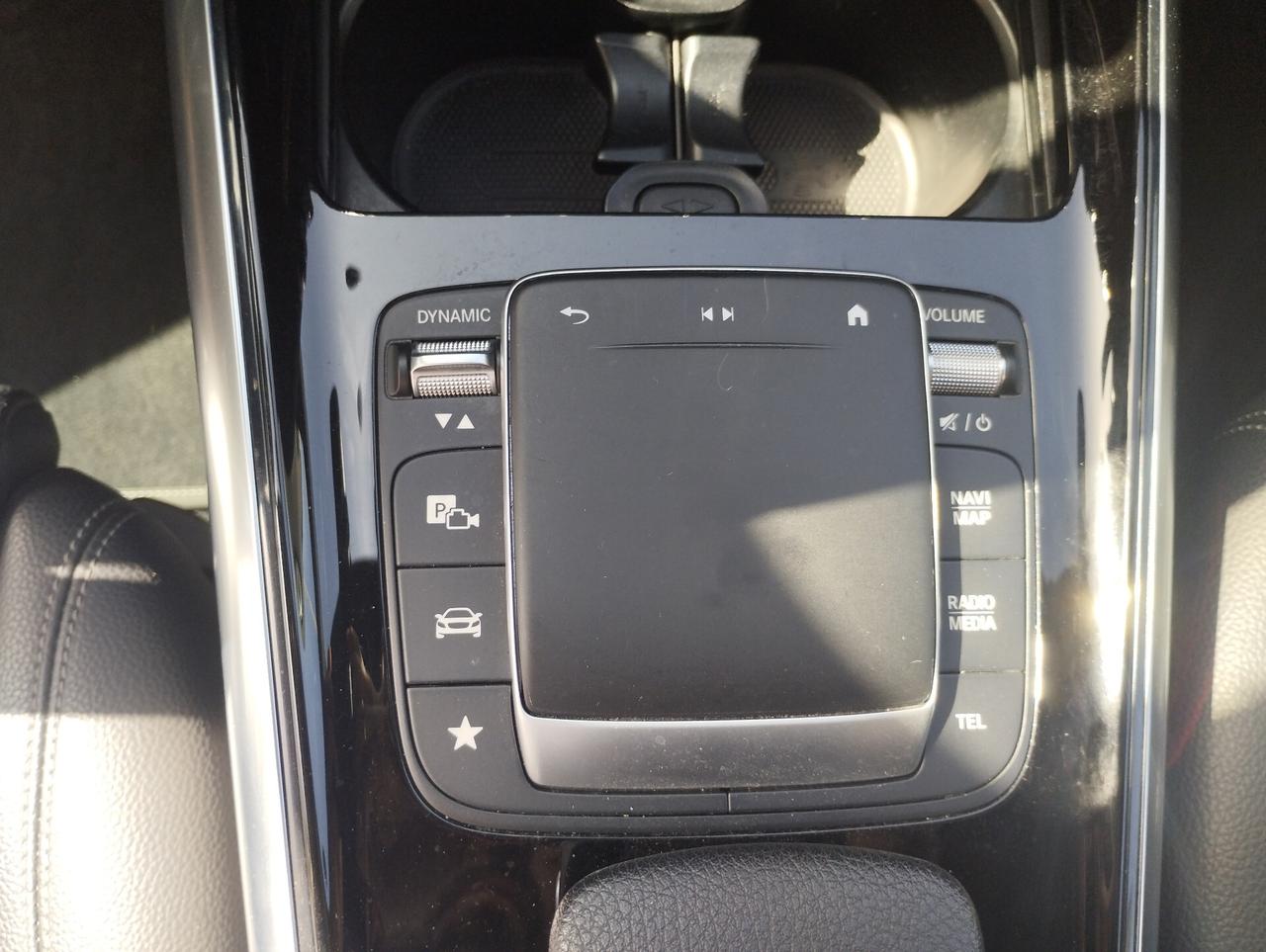 Mercedes-benz GLA 200 d Automatic Sport Plus