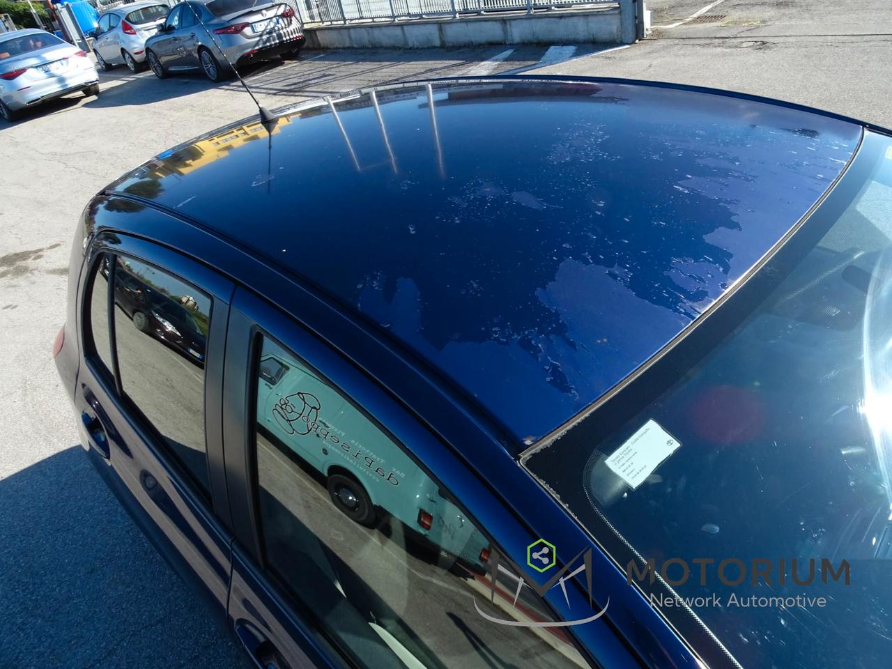 Toyota Yaris 5 Porte Yaris 5p 1.0 Sol