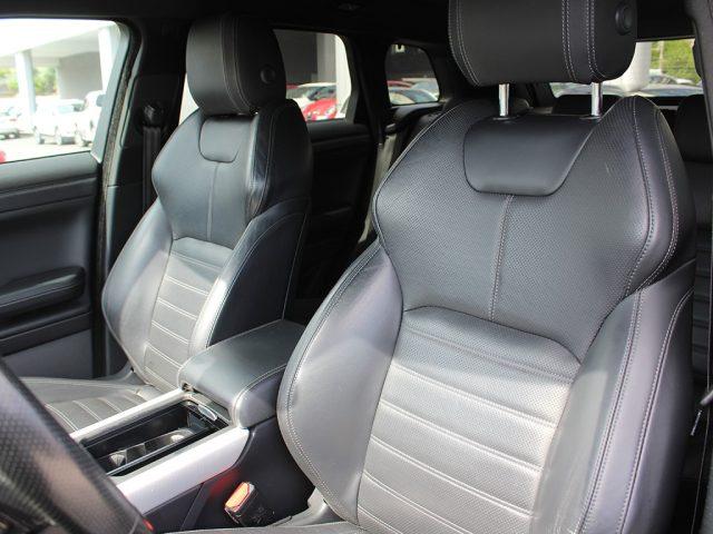 LAND ROVER Range Rover Evoque 2.0 TD4 150 CV 5p. HSE