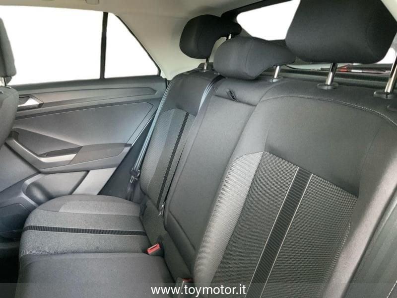 Volkswagen T-Roc 1ª serie 2.0 TDI SCR R-Line