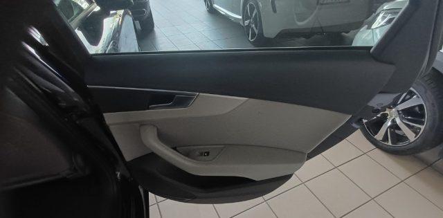 AUDI A4 Avant 40 TDI S tronic Business