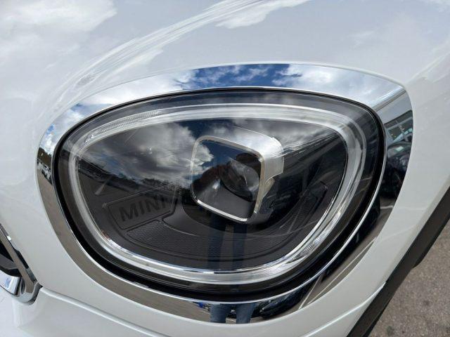 MINI Countryman 1.5 Cooper Business Countryman