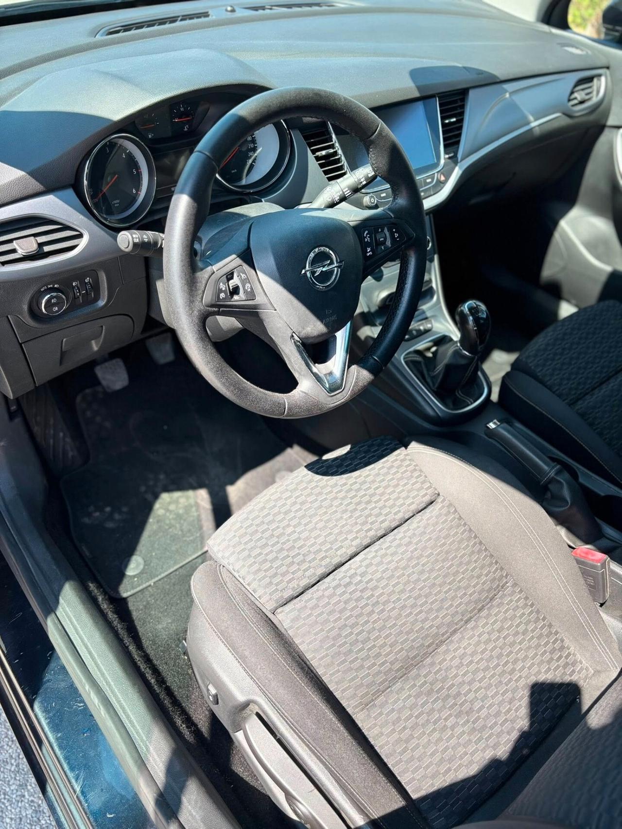 Opel Astra 1.6 CDTi 110CV Start&Stop Sports Tourer Innovation