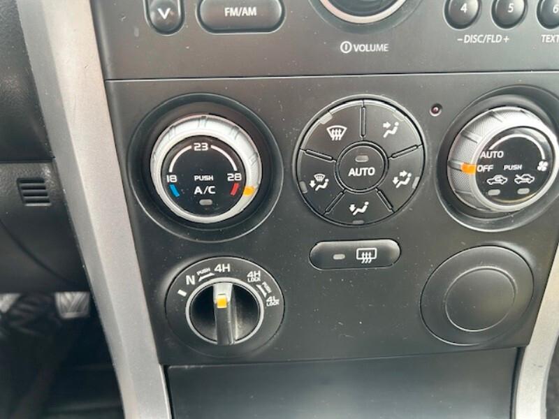 Suzuki Grand Vitara Grand Vitara 1.9 DDiS 5 porte