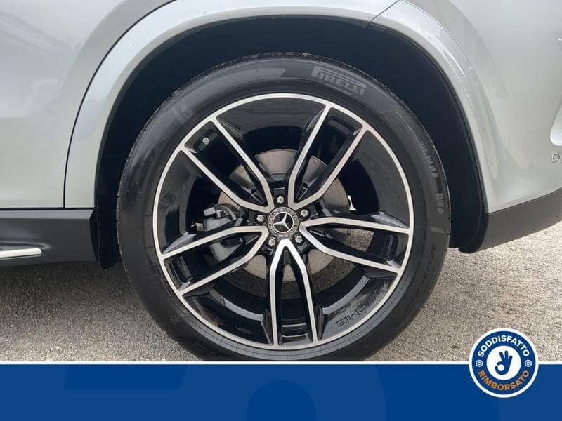 Mercedes-Benz GLE 300d 4Matic AMG Line Premium