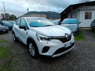 Renault Captur Blue dCi 8V 95 CV Business