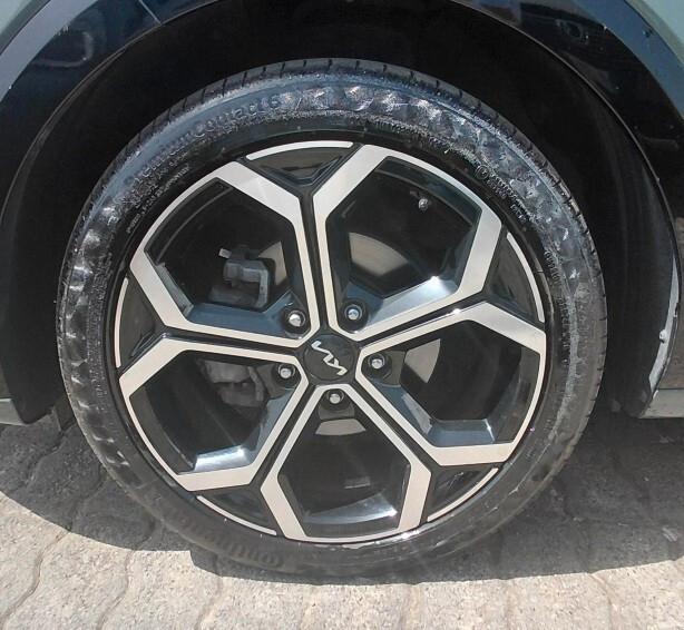 Kia Niro 1.6 GDi DCT HEV Style