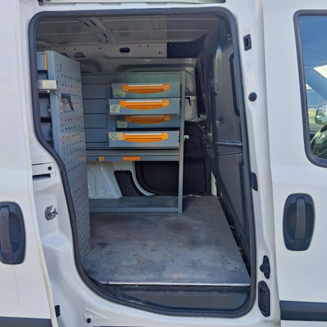 FIAT DOBLO 1.6 M-JET 105CV FURGONE SX- 2019