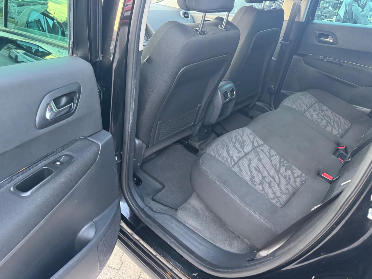 Peugeot 308 1.6 VTi 120CV 5p. Tecno