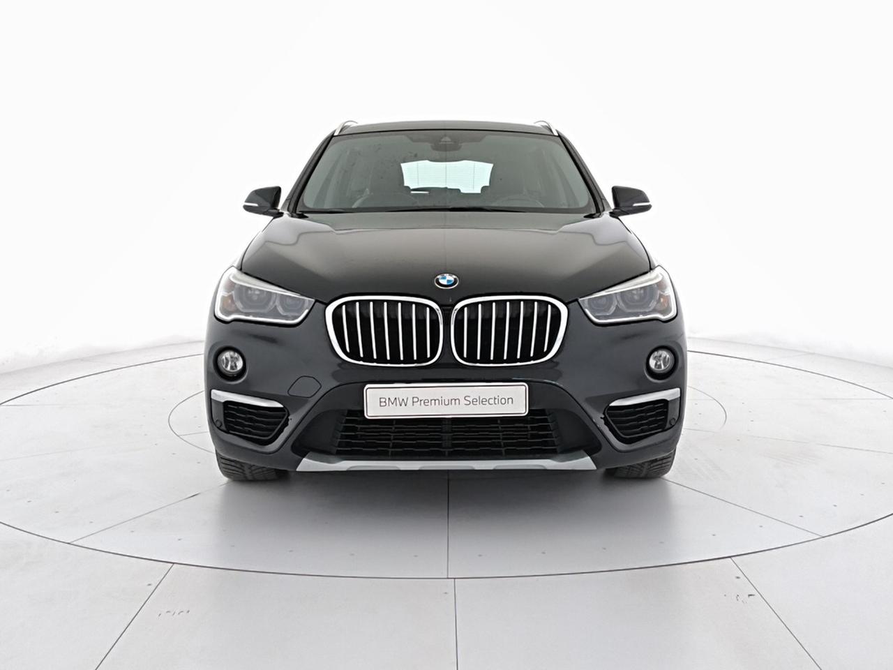 BMW X1 sDrive18d xLine