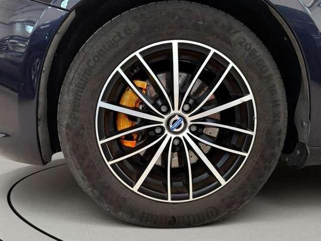 Volvo V60 D2 Geartronic Volvo OCEAN RACE