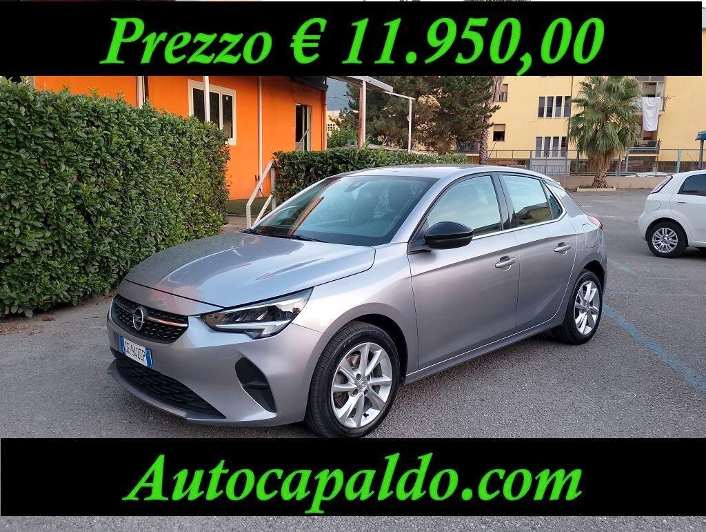 Opel Corsa 1.2 100 CV Elegance