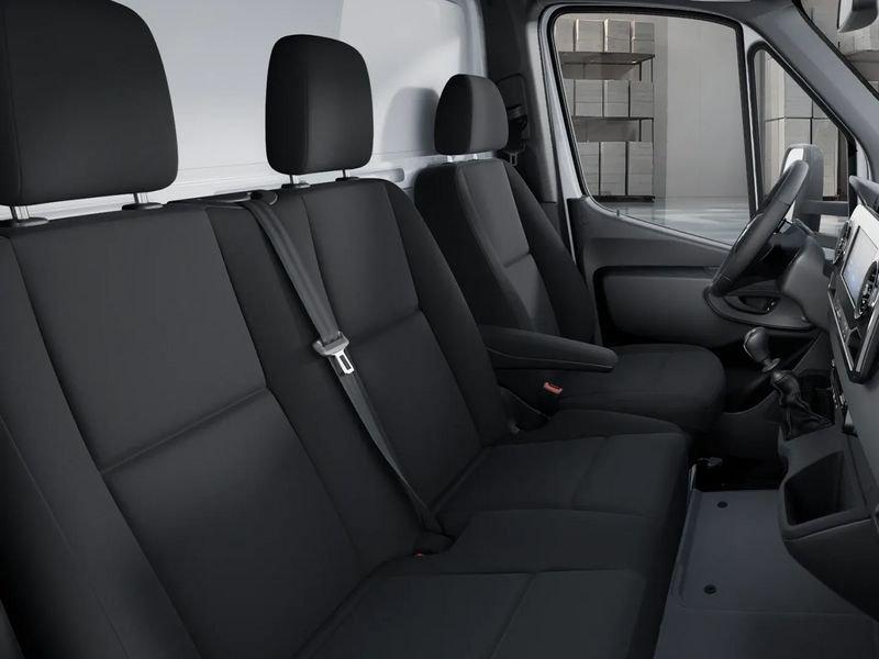 Mercedes-Benz Sprinter 515 CDI T 43/50 PRO