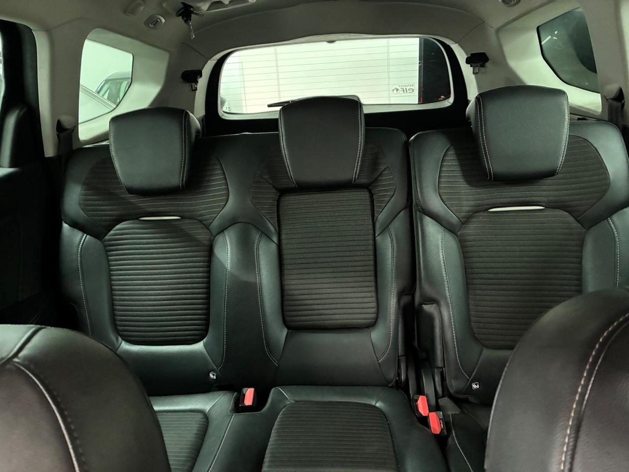 Renault Grand Scenic dCi 8V 110 CV Energy Intens