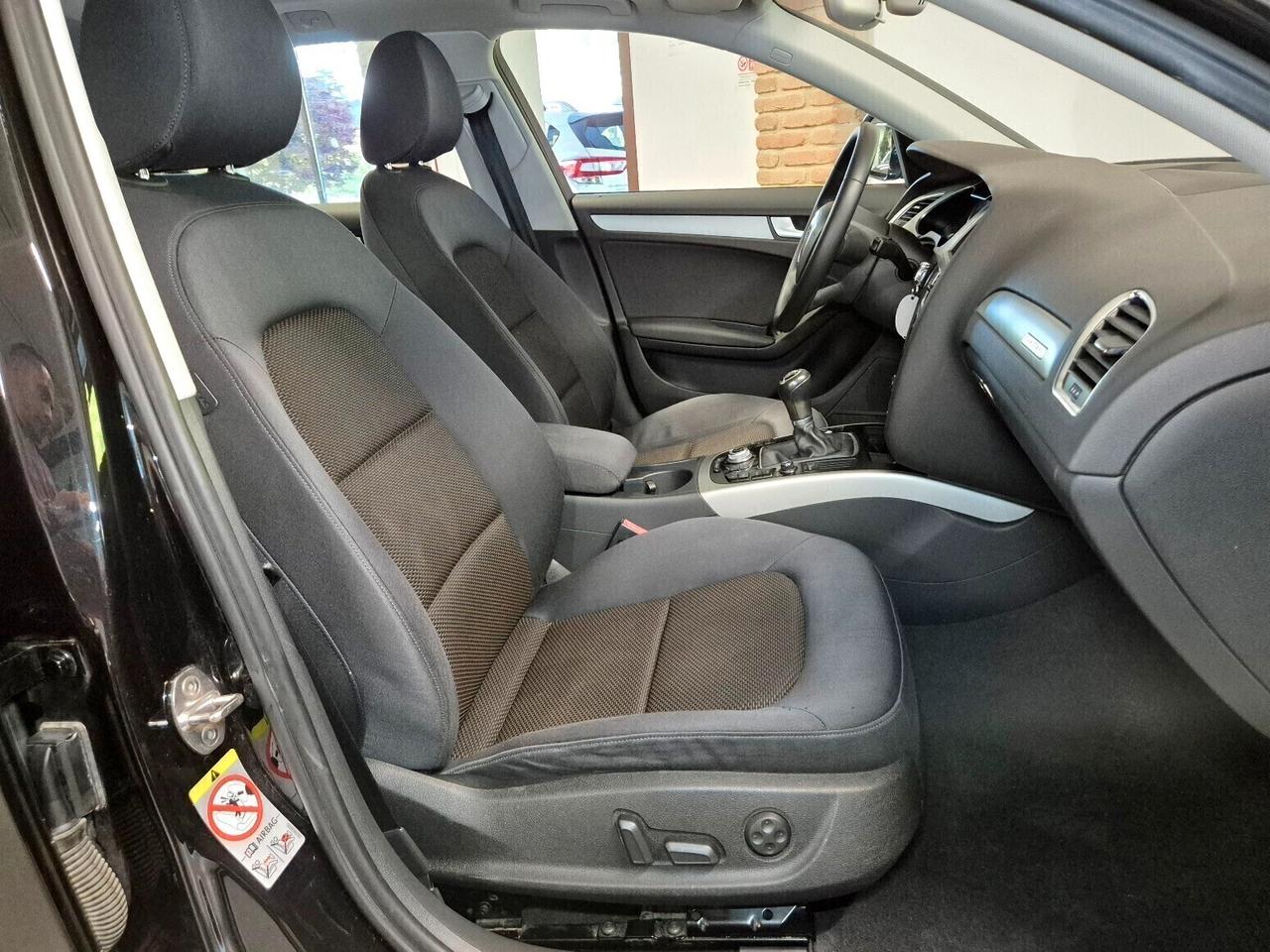 Audi A4 allroad 2.0 TDI F.AP. 4x4 *TETTO PANORAMICO APRIBILE*