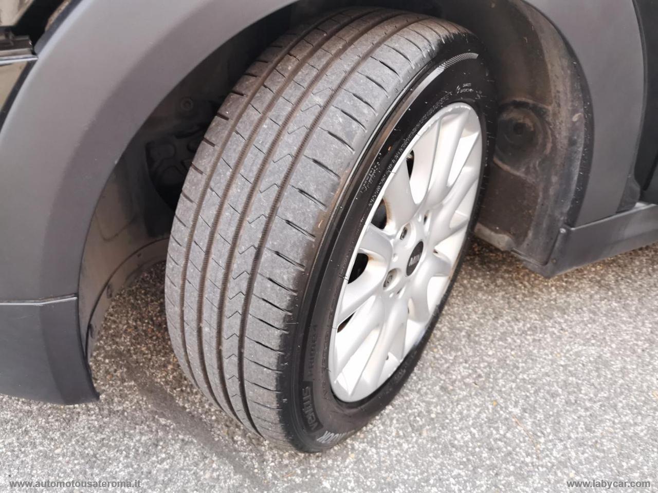 MINI Mini Cooper D Cabrio PROMO WEB