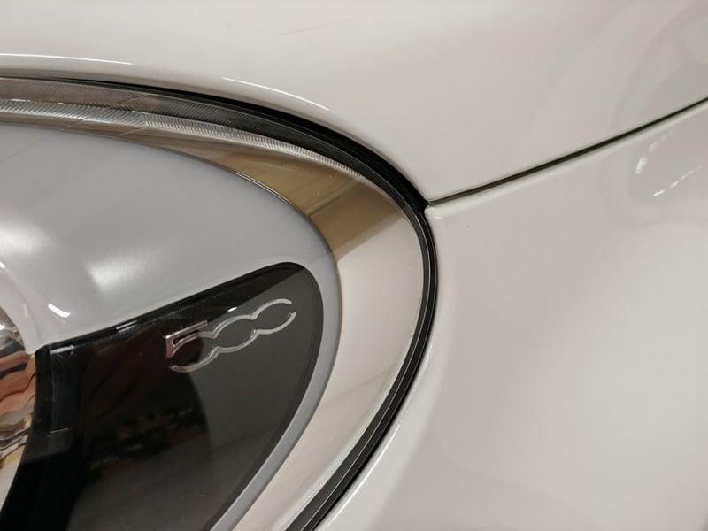 FIAT 500X 500X 1.5 T4 Hybrid 130 CV DCT Sport IVA ESPOSTA