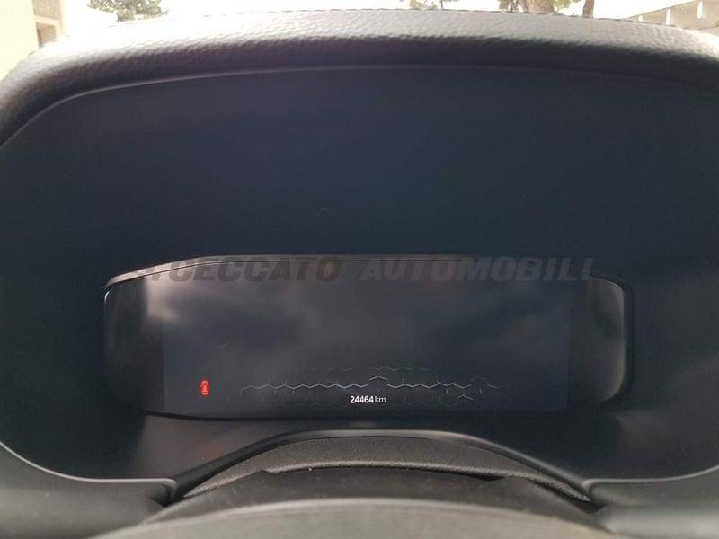 Jeep Compass Compass 1.6 mjt Limited 2wd 130cv