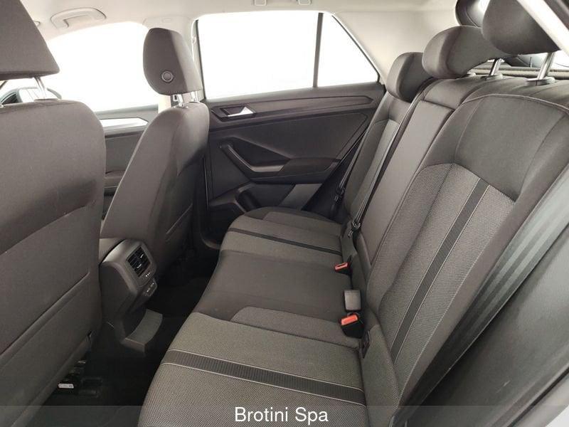 Volkswagen T-Roc T-Roc 1.0 TSI Life