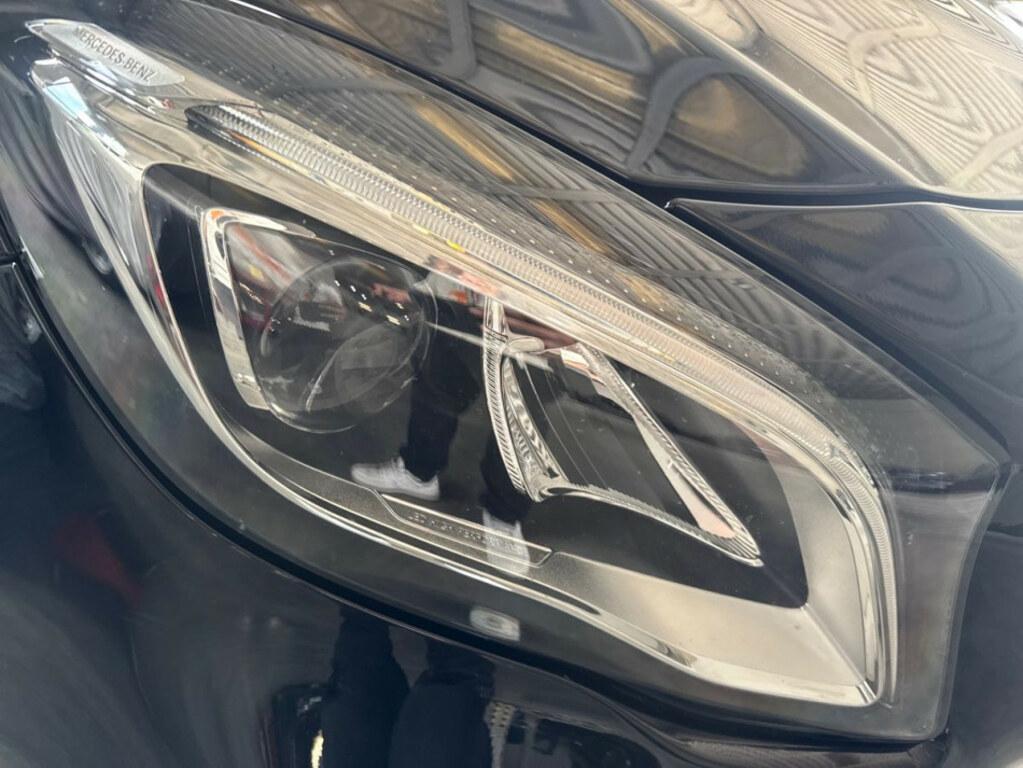 Mercedes GLA 180 180 Business 7G-DCT