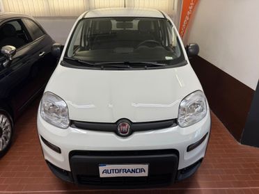 Fiat Panda 1.2 EasyPower City Life