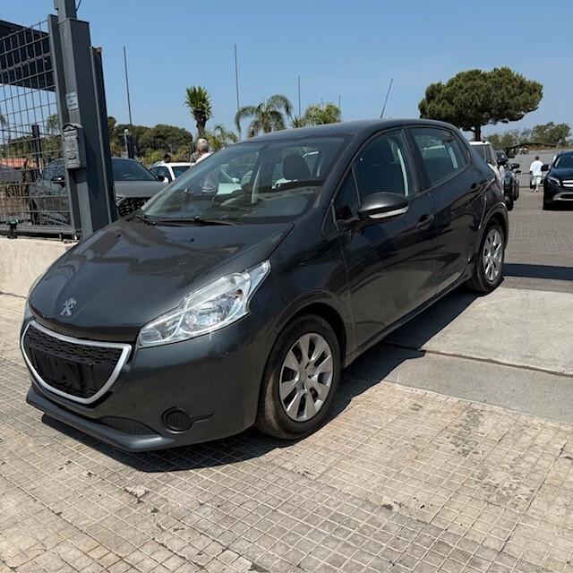 Peugeot 208 1.0 VTi 68 CV 5 porte Active