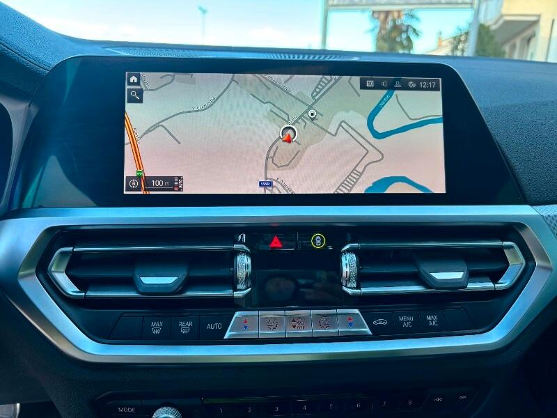 BMW Serie 4 Cpé(G22/82) 430i Coupé Msport