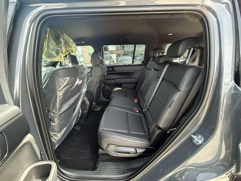 Hyundai Santa Fe 1.6 T-GDI HEV 4WD A/T 7posti Xclass