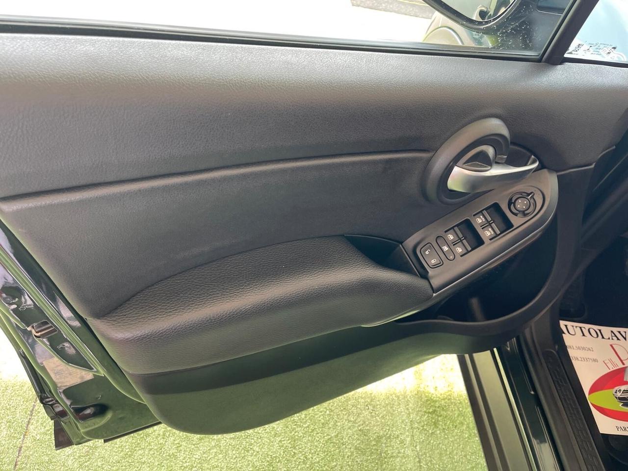 FIAT 500X 1.0 BENZINA 120CV