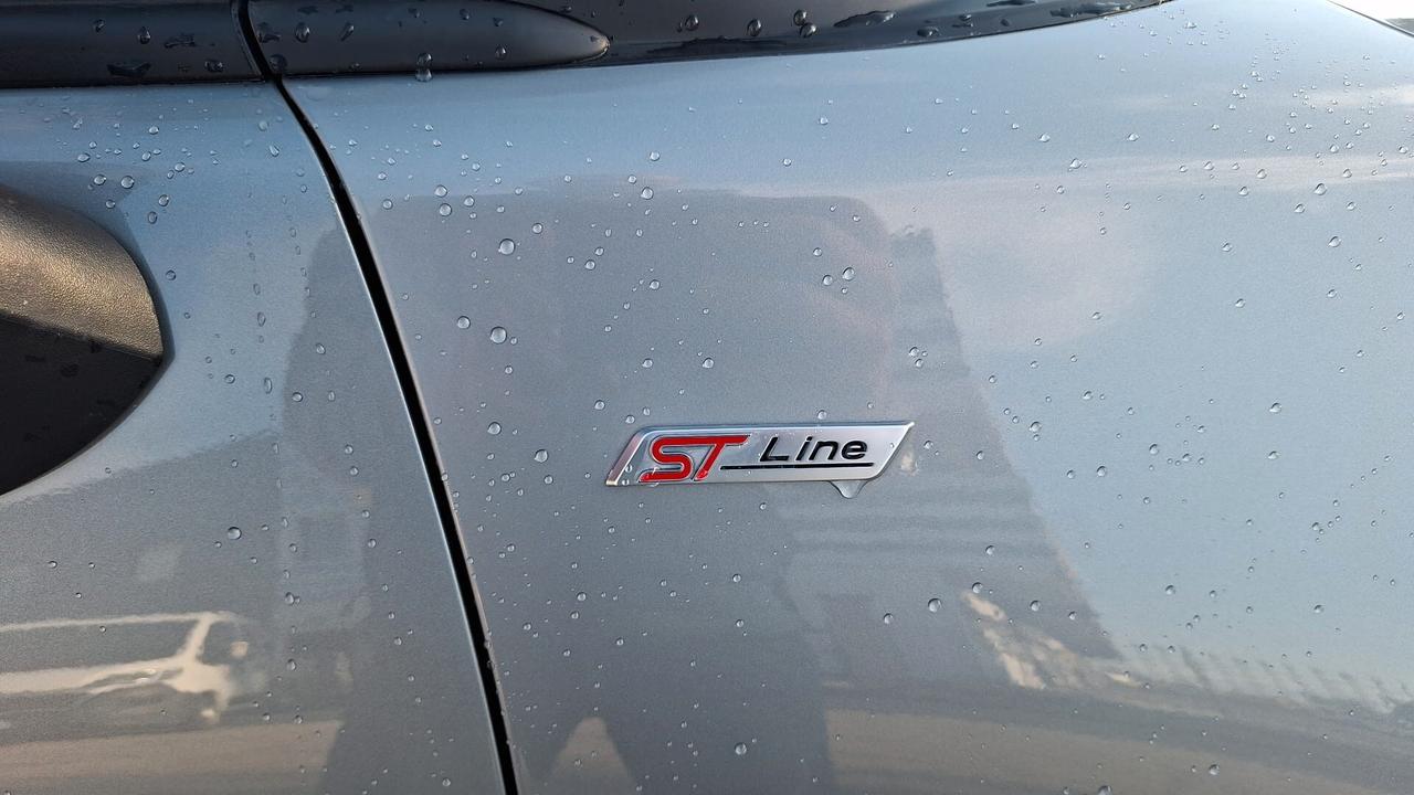 Ford Puma 1.0 EcoBoost Hybrid 125 CV S&S ST-Line