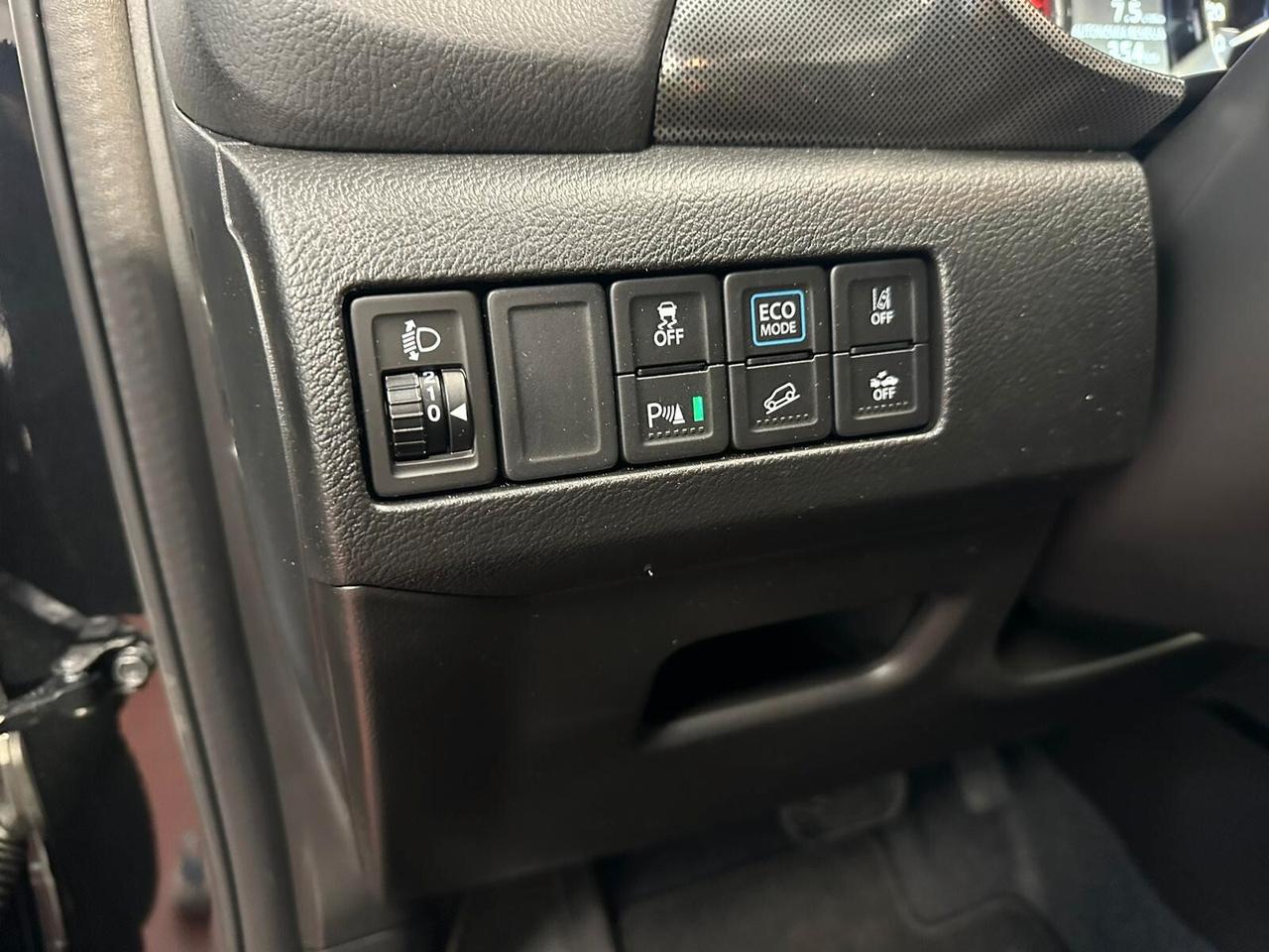 Suzuki Vitara 1.4 Hybrid 4WD AllGrip Top